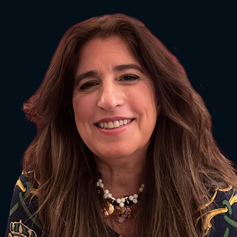 Alison Morano profile pic